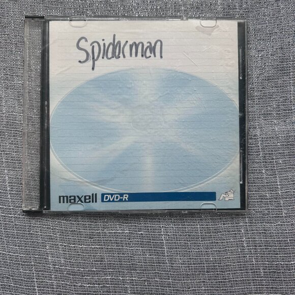 Spider-Man Disc 2 Marvel Columbia Pictures NO DAMAGES - Picture 3 of 4